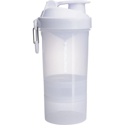Smartshake 2Go Smart Shaker | Pure White [600 мл]