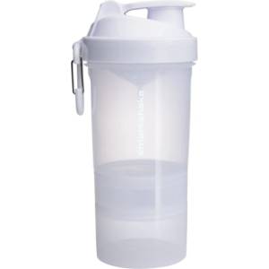 Smartshake 2Go Smart Shaker | Pure White [600 мл]