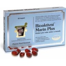 Doplňky stravy Pharma Nord Bioaktivní Marin Plus 60 tablet