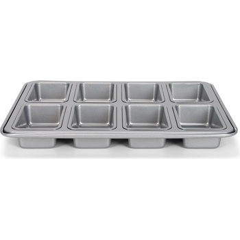 Patisse Форма за сладки Silver-Top 28 x 34 см (P-03515)