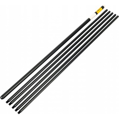 Trakker Products Trakker Tyčová bójka Marker Pole Kit 6,5m Multi Color