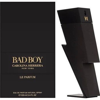 Le-parfumbg Carolina herrera bad boy le parfum edp 100ml-Парфюм за мъже