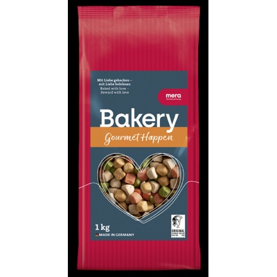 Mera Bakery Gourmet Happen 1 kg