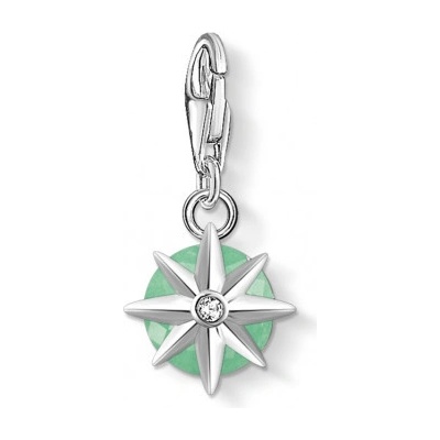 Thomas Sabo přívěsek charm Květen 1789 586 6