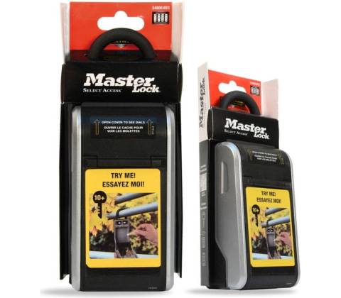 MasterLock 5480EURD