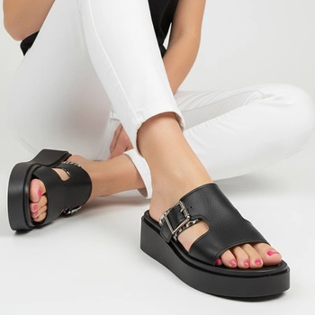 Чехли W037039 Black