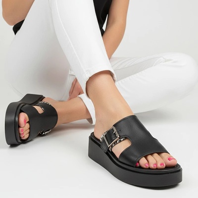 Чехли W037039 Black