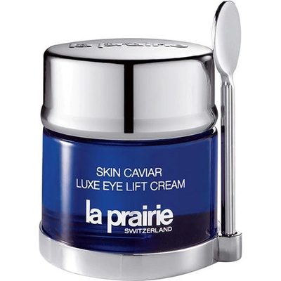 La prairie The Caviar Collection Skin Caviar Luxe Eye Lift Cream 20 ml