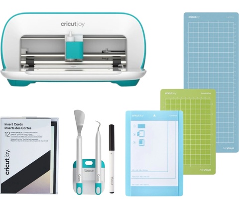 CRICUT JOY