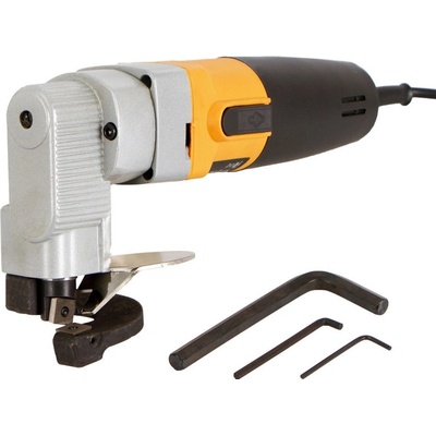 Nožnice na plech elektricke 500 W HOTECHE HTP801401