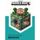 Minecraft : Průvodce světem miniher