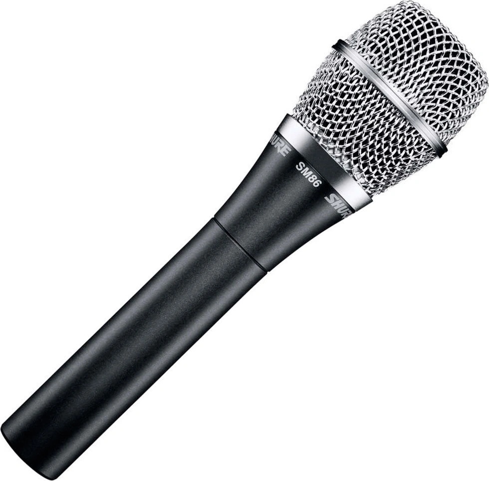 Shure SM86