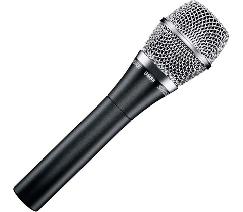 Shure SM86