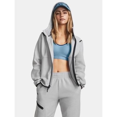 Under Armour Unstoppable Flc FZ-GRY 1379842-011