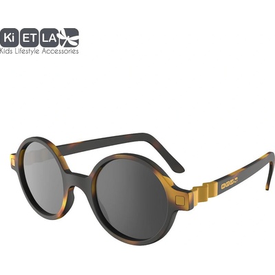 Ki ET LA Слънчеви очила KiETLA - 6-9 години RoZZ Ekail (R5SUNEKAIL)