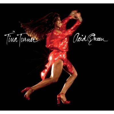 Tina Turner - Acid Queen (CD) (5021732467508)