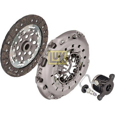 Schaeffler LuK Spojková sada LUK (LK 624321133) - RENAULT, NISSAN