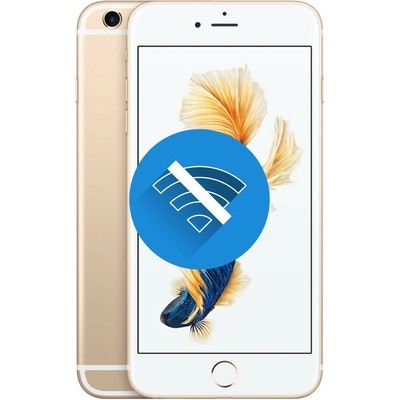 Apple iPhone 6S Plus - Výmena WiFi antény