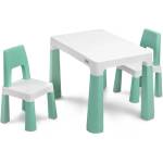 Caretero Toyz Детска Маса Monti Mint Caretero Toyz