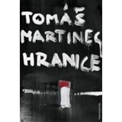 Hranice - Martinec Tomáš