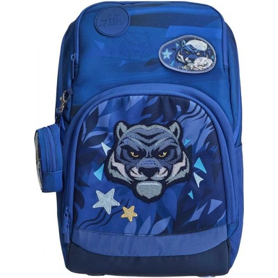 Frii of Norway taška 22L Easy Tiger modrá