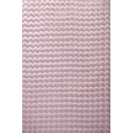 Ayyildiz Светлорозов килим подходящ за пране 120x170 cm Ambiance - Ayyildiz Carpets (AMBIANCE1201705110ROSE)