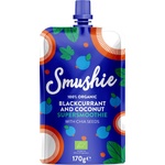 Salvest Smushie BIO Charge Boost (170 g) (99133)
