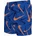 Nike Детски бански шорти Nike Breaker Pebble 4 Volley ble crystal