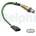 Lambda sonda DELPHI ES21250-12B1 (ES2125012B1)