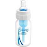 Dr. Brown's Медицинско шише с допълнителен клапан Dr. Brown's, 120 ml (72239313060) - ozone