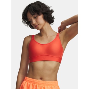 Under Armour Дамски сутиен Under Armour UA Infinity Mid 2.0 Bra Under Armour | Cherven | ЖЕНИ | XS