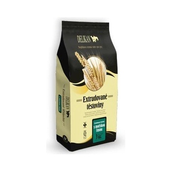 Delikan Dog Instantní těstoviny 3 kg