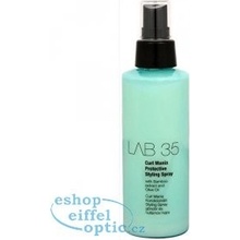 Kallos Lab 35 Curl Mania Spray na kudrnaté a vlnité vlasy 150 ml