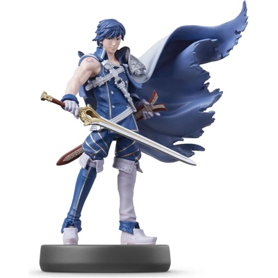 Фигура Nintendo amiibo - Chrom [Super Smash Bros. ]