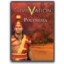 Hry na PC Civilization 5: Civilization and Scenario Pack - Polynesia