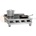 Bartscher 4P 50-1 TCK