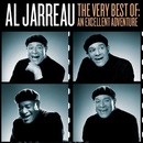 Hudba JARREAU AL: VERY BEST OF, AN EXCELLEN CD