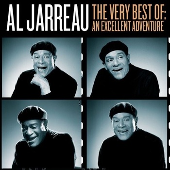 JARREAU AL: VERY BEST OF, AN EXCELLEN CD