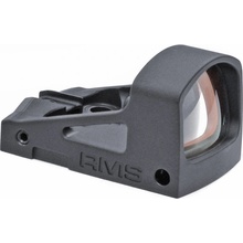 Shield Sight Reflex Mini Glass Lens RMS-4MOA GL