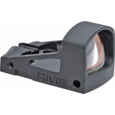 Shield Sight Reflex Mini Glass Lens RMS-4MOA GL