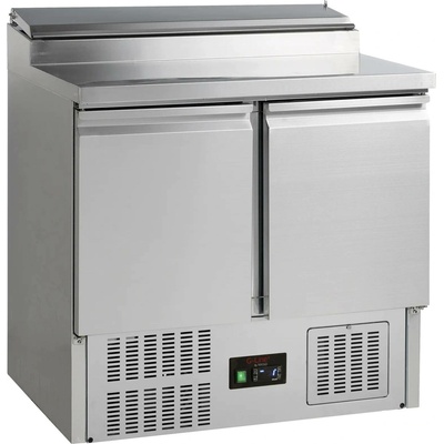 TEFCOLD GSS20