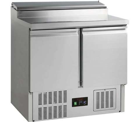 TEFCOLD GSS20