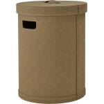 BLOMUS Кош за пране SAHLA, размер L - цвят кафяв (Indian Tan) (BLOMUS-67230)