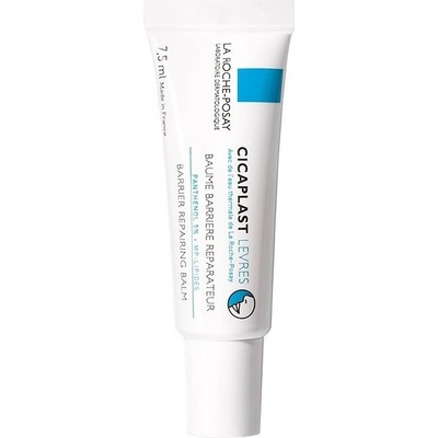 LA ROCHE-POSAY Cicaplast Levres 7,5 ml – Zboží Mobilmania