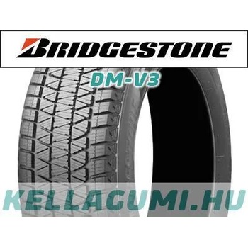 Image 1 of Bridgestone DM-V3 225/55 R18 98T