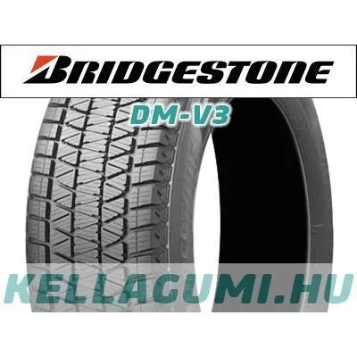 Bridgestone DM-V3 225/55 R18 98T
