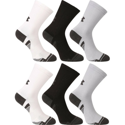 Under Armour 6pack ponožky