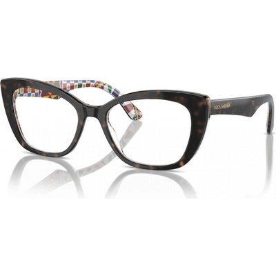 Dolce & Gabbana DG3360 3217