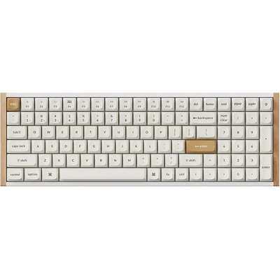 Keychron K4 HE Spacial Edition (K4H-Q1)