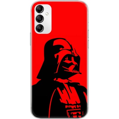 ERT GROUP Калъф Darth Vader за Samsung Galaxy A15 5G, Червен (SWPCVAD6240)